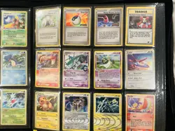 PRIVATE LISTING Pokemon TCG Holos & Card Binder - Image 4