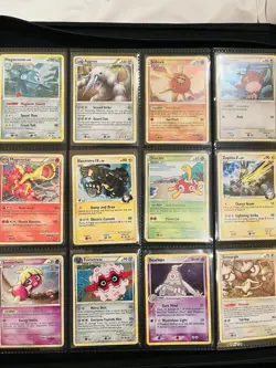 PRIVATE LISTING Pokemon TCG Holos & Card Binder - Image 5