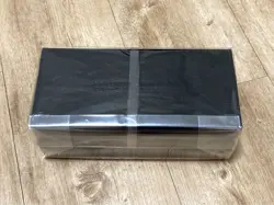 Pokemon Center Limited Glory of the Rockettes supplie High Class Long Card Box - Image 3