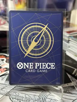 Zoro OP06-118 SEC One Piece Card Game PRB-02 The Best Vol. 2 Japanese - Image 4