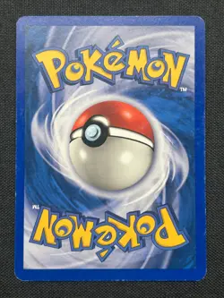 2002 Pokemon Expedition Base Set Kadabra #84 Non Holo Uncommon E-Reader Card - Image 4