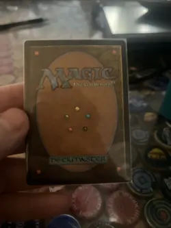 Thrasios Triton Hero Borderless Special Guest Card - Image 2