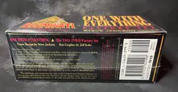 1995 Illuminati New World Order INWO ORIGINAL Factory Sealed set of 450 cards - Image 3