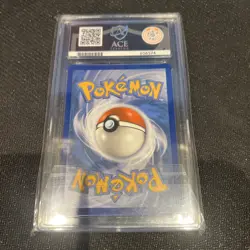 Eternatus v SV121/SV122 Shining Fates Holo Rare Card Near Mint Condition ace 10 - Image 2