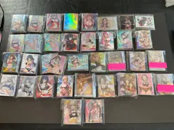 Custom Listing for Specific Buyer - Set / Card Lot - Image 1
