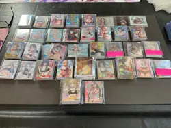 Custom Listing for Specific Buyer - Set / Card Lot - Image 2