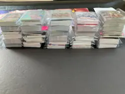 Custom Listing for Specific Buyer - Set / Card Lot - Image 3