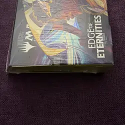 Magic The Gathering - Edge Of Eternities Collector Booster Box - Factory Sealed - Image 3