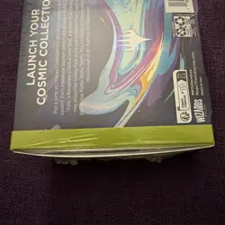 Magic The Gathering - Edge Of Eternities Collector Booster Box - Factory Sealed - Image 5
