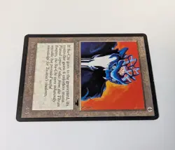 MTG Su-Chi Antiquities Magic The Gathering LP - Image 3