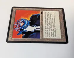 MTG Su-Chi Antiquities Magic The Gathering LP - Image 5