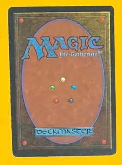 MTG HELL'S CARETAKER Legends (OldManMTG 012-700) - Image 2