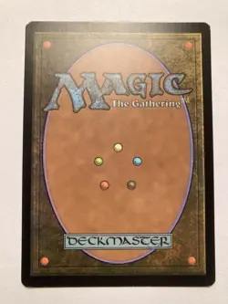 MTG Magic the Gathering Winding Way (193/404) Modern Horizons FOIL NM - Image 2