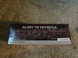 Magic the Gathering (MTG) Phyrexia: All Will Be One - Draft Booster Box Sealed! - Image 4