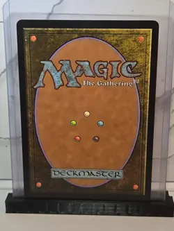 Sozin's Comet Foil MTG, Avatar, The Last Airbender NM - Image 2