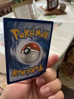 Pokemon TCG Mew Celebrations 011/025 Holo Holo Rare - Image 3