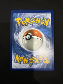 Pokemon TCG Mega Lopunny Jigglypuff GX Cosmic Eclipse 261/236 Secret Rare Mint - Image 4