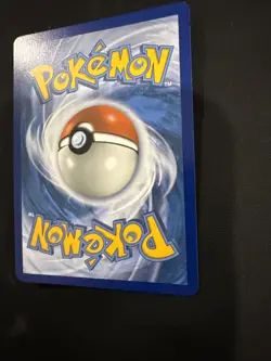 Pokemon TCG Mega Lopunny Jigglypuff GX Cosmic Eclipse 261/236 Secret Rare Mint - Image 5