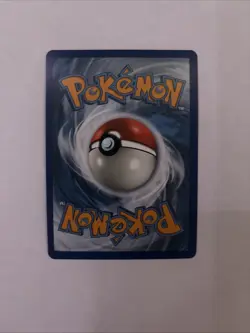 2019 Pokemon Sun & Moon Weavile GX Unified Minds 132/236 - Image 2