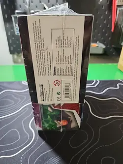 Pokemon TCG 2020 Fall Collectors Chest Lunch Box New Sealed Charizard Pikachu - Image 4