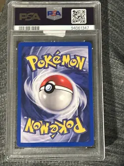 Giovanni's Gyarados 5/132 Gym Challenge Holo Ex! Potential Regrade Pokemon TCG - Image 4