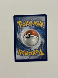 Scoop Up Net 165/192 Pokemon Prize Pack Series 1 Variant Rebel Clash Holo NM D - Image 2