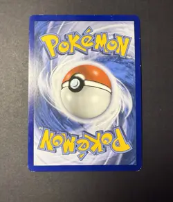 2017 Pokemon Sun & Moon Base Set #154 Umbreon GX - Full Art Secret Rare - Image 2