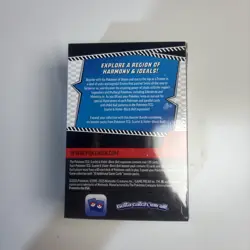 Pokemon TCG: Scarlet & Violet - Black Bolt Booster Bundle NEW FACTORY SEALED - Image 3