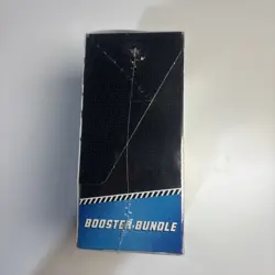 Pokemon TCG: Scarlet & Violet - Black Bolt Booster Bundle NEW FACTORY SEALED - Image 4