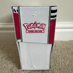 Pokemon TCG White Flare Pokemon Center Elite Trainer Box ETB 🔥 BRAND NEW SEALED - Image 4