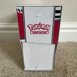 Pokemon TCG White Flare Pokemon Center Elite Trainer Box ETB 🔥 BRAND NEW SEALED - Image 5