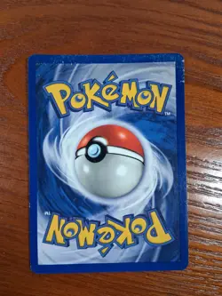 Magneton 9/130 Base Set 2, Pokemon TCG, Holo Rare, MP - Image 3