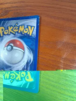 Magneton 9/130 Base Set 2, Pokemon TCG, Holo Rare, MP - Image 5