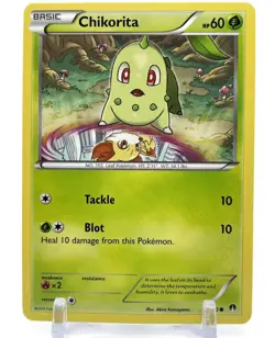 Pokemon XY BREAKPoint Reverse Holo Secret Rare Full Art Break YOU PICK Complete - Image 3