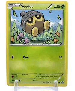 Pokemon XY BREAKPoint Reverse Holo Secret Rare Full Art Break YOU PICK Complete - Image 4