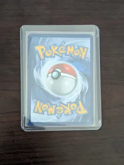 Pokemon TCG: Cradily 006/142 Sv07: Stellar Crown Holo - Image 2