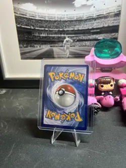 2024 Pokemon Scarlet Violet Stellar Crown Cradily 6 /142 Holographic Holo - Image 2