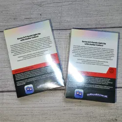Pokemon TCG Prismatic Evolutions Booster Bundle Lot of 2 Factory Sealed - Image 2