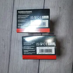 Pokemon TCG Prismatic Evolutions Booster Bundle Lot of 2 Factory Sealed - Image 4