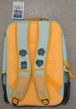 Pokemon North America International Championships Ogerpon Backpack NAIC 2025 - Image 2