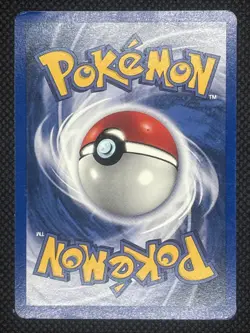 Pokemon TCG Snorlax 27/64 Jungle Unlimited Non-Holo Rare 1999 LP - Image 2