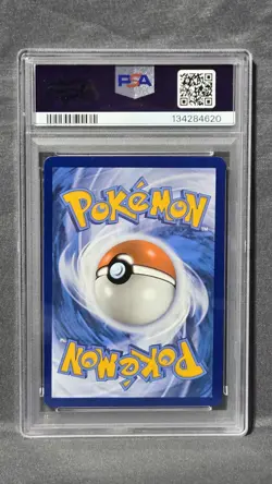 2023 Pokemon SWSH Crown Zenith Rayquaza VMAX 101/159 PSA 10 - Image 2