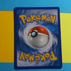 Wailmer 25/124 Dragons Exalted Reverse Holo Pokemon - Image 2