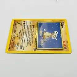 Cubone 50/64 Jungle LP Pokemon TCG - Image 4