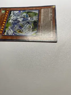 Yugioh Stardust Dragon/Assault Mode Ultra Rare Limited Edition DPCT-EN003 HP - Image 4