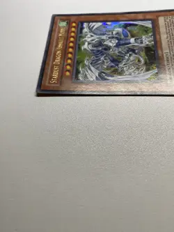 Yugioh Stardust Dragon/Assault Mode Ultra Rare Limited Edition DPCT-EN003 HP - Image 5