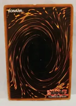 YUGIOH MESSENGER OF PEACE MRL-102 HEAVY PLAYED - Image 2