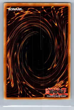 Metal Raiders (Worldwide English) #MRD-EN088 Tremendous Fire - VG - Image 2