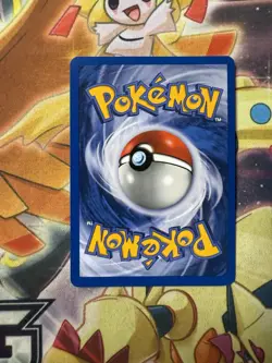 POLIWHIRL - 38/102 - Base Set - 4th Print - 1999-2000 - Pokemon Card - NM - Image 2
