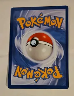 Charizard ex 196 Jumbo Cards Regular - Image 2